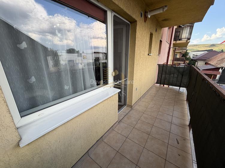OCAZIE | Apartament cu 3 camere | Lidl Floresti | parcare inclusa - 13
