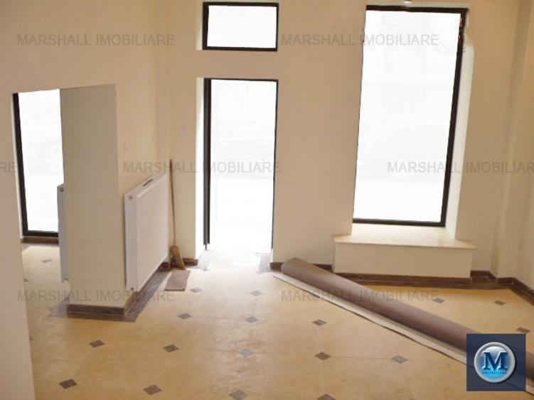 Spatiu  birouri de vanzare, zona Ultracentral, 490 mp #8133