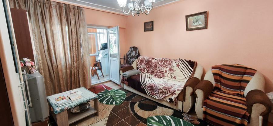 🙋Faleza NORD🔸 3 Camere Decomandate 74m² Centrala Gaze Incadrat Izolat