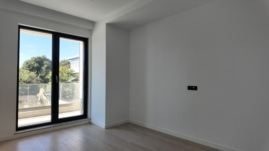 Solid Residence Faleza Nord - 2 CAMERE -POZITIE LA MARE - Pret cu taxe incluse