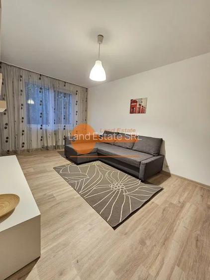 Apartament cu 2 camere -7 minute de Metrou Lujerului - 2