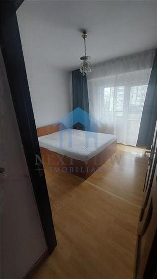 Apartament 3 camere, Manastur