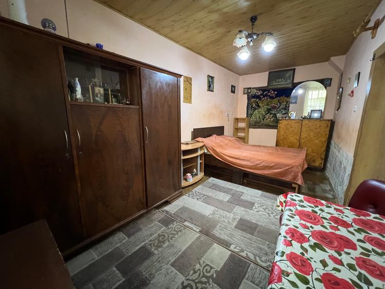 Casă 2 camere decomandate – 79 mp – Zonă Ultracentrală Sibiu