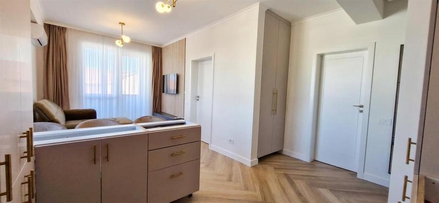 RECO Apartament Nou 2 camere in Oradea zona Iosia etaj 1