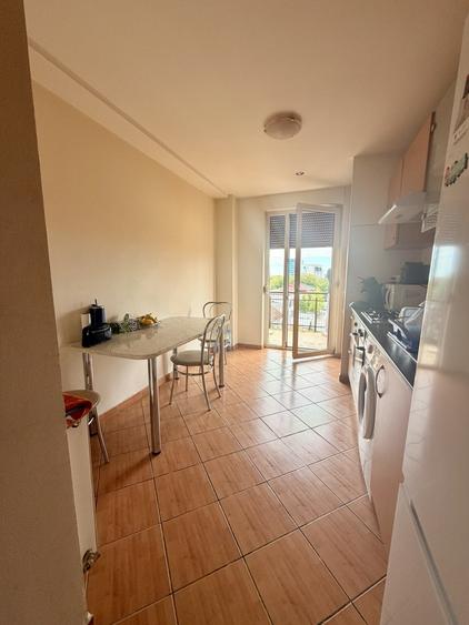 Apartament cu 3 camere, 78 mp utili - Aradului