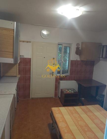Studio/Garsoniera, Pet Friendly, Calvaria, Penny, Manastur, 18 Gym