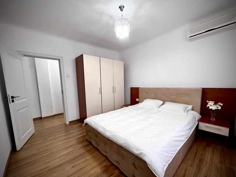 Apartament 3 camere | Centrala proprie | Piata Romana