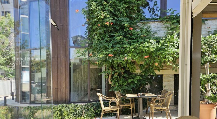Cladire Comerciala Premium | Splaiul Independentei | Investitie | Horeca - 5