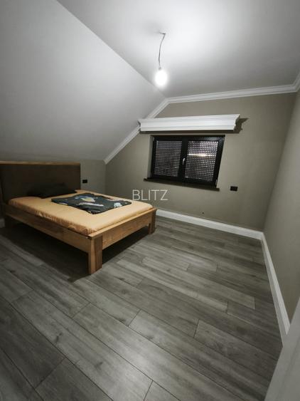 Casa individuala noua, 750 mp teren , Radauti - 16
