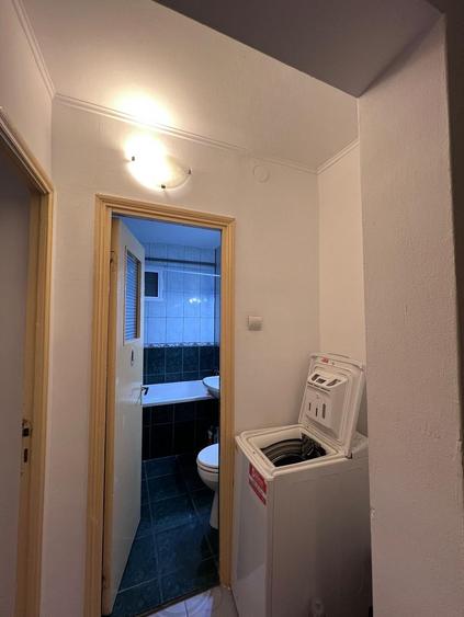 Apartament cu 2 camere - zona Tudor Vladimirescu - Podu de Fier - Pet Friendly
