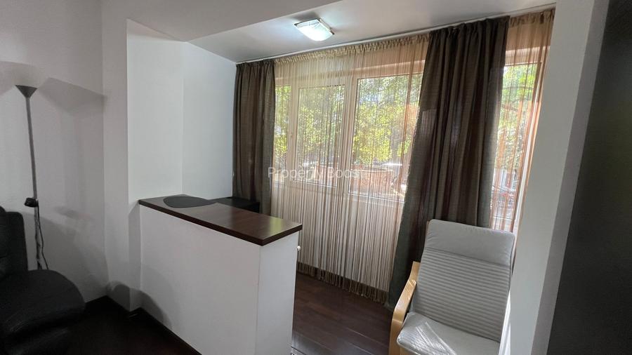 Apartament spatios cu 2 camere in zona Constructorilor - Crangasi - 5