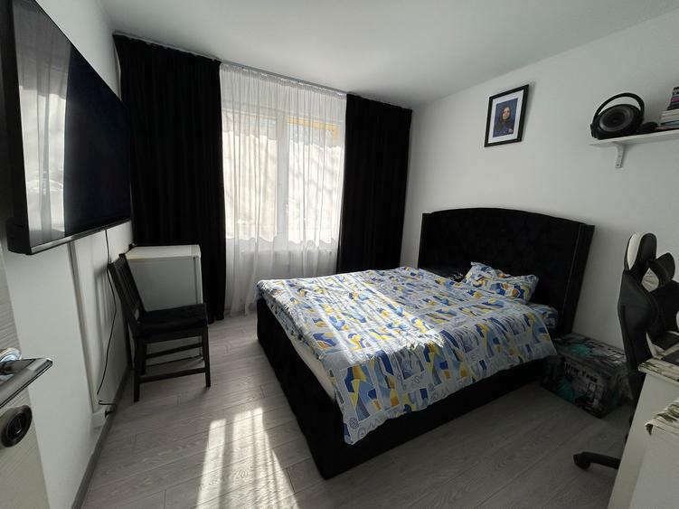 Diham 3 Camere Decomandat Instalatii Schimbate Parter 13 Min Metrou Negociabil