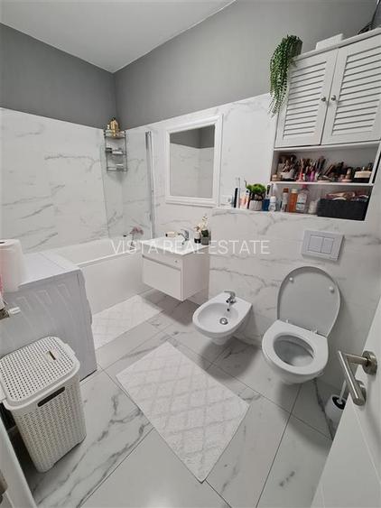 Apartament 2 camere, Loc de parcare subteran si boxa, Zona Tractorul, Brasov - 4