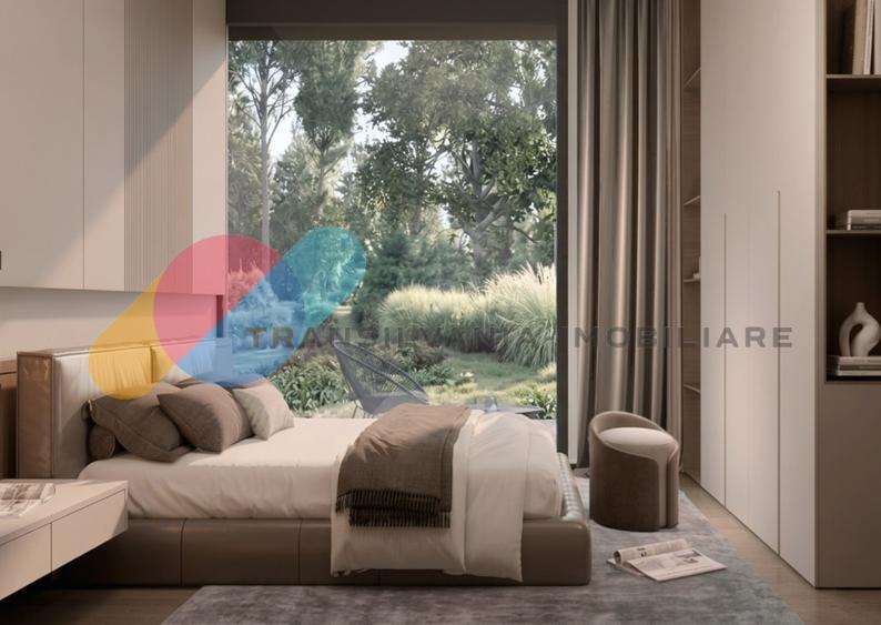 Case Pasive 100mp– La cheie, certificate Passive House