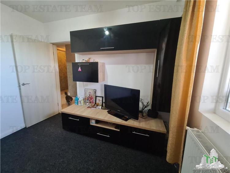 Apartament 2 camere cu mansarda si panorama frumoasa in Bragadiru