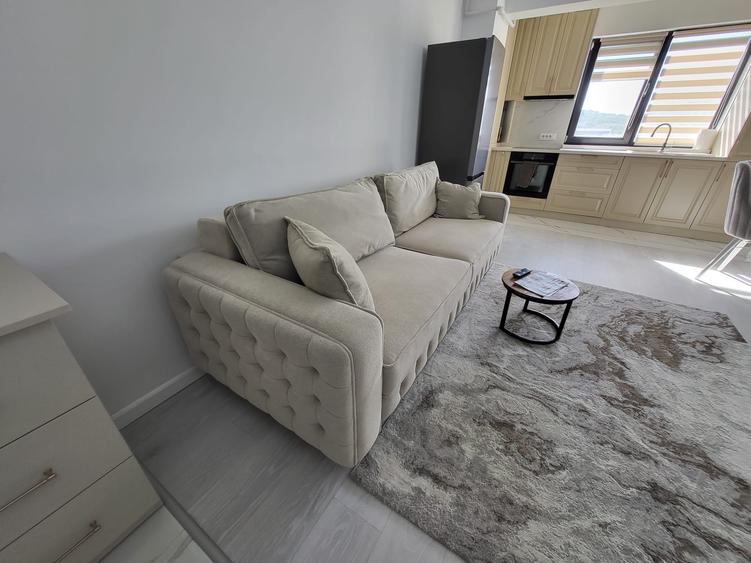 Apartament nou cu 2 camere 56mp în  Vișan-Bucium | Mobilat și utilat | intabulat  |  COMISION 0%