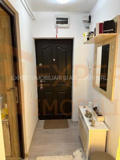 Garsoniera de vânzare in zona Tomis Nord-Campus | Ideal pentru investie - 9
