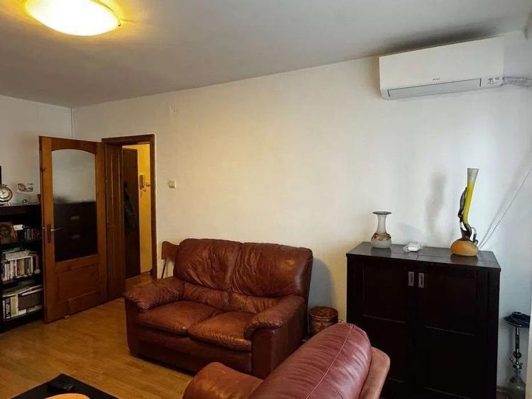 Apartament 3 camere-decomandat- Turda/ Ion Mihalache