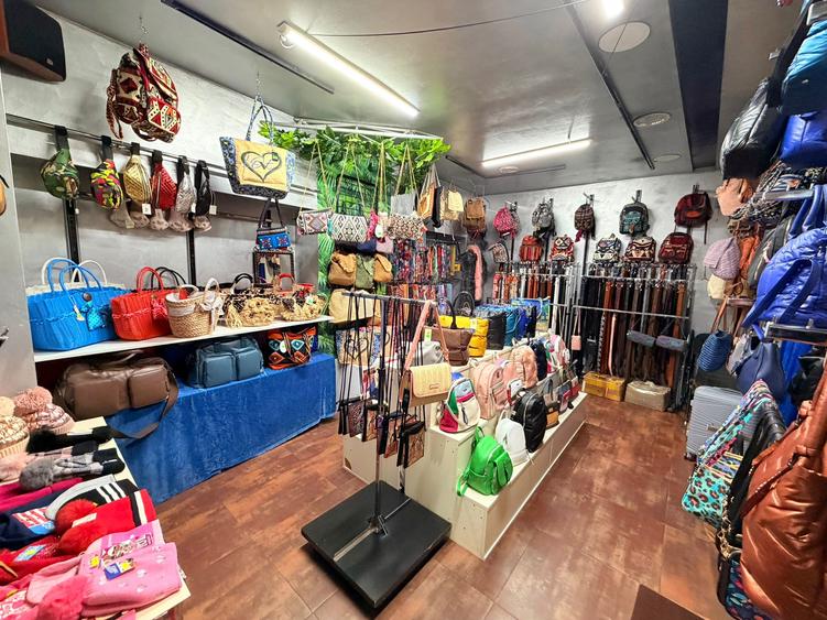Spațiu comercial ultracentral de închiriat – Str. Mureșenilor
