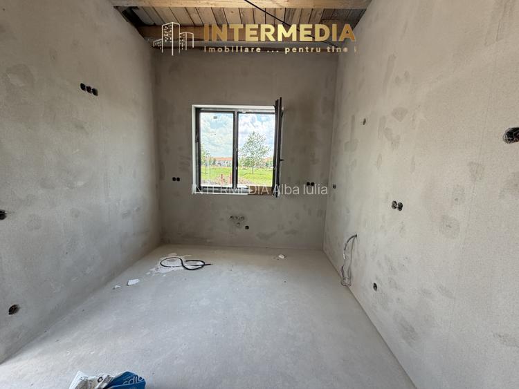 Casa Noua Alba Micesti 4 Camere 2 bai Terasa curte 450mp Teren Finisata la cheie - 7