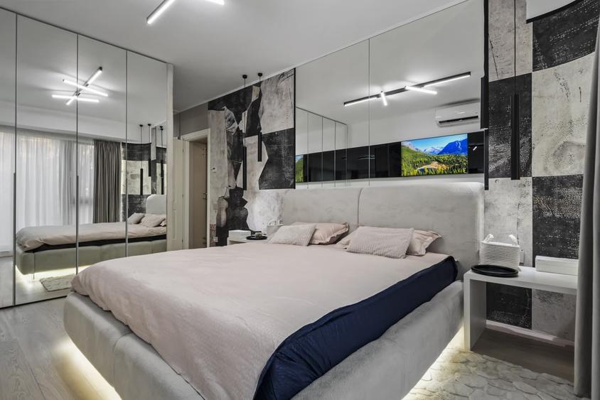 PENTHOUSE EXCLUSIVIST – PALATUL PARLAMENTULUI | CENTRUL BUCURESTIULUI