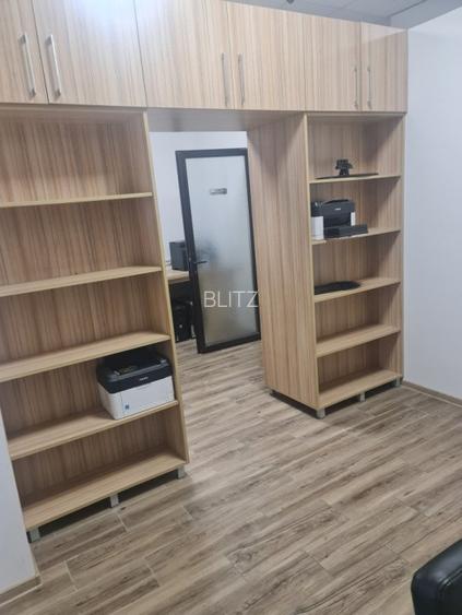 Inchiriere spatiu comercial, 6 incaperi, 133 mp, zona Cornitoiu - 8