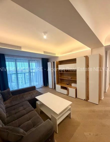2 camere ULTRALUX Cortina Academy - Eleganta la inaltime in inima Cotroceniului - 3