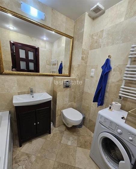 Apartament 1 Camera Copou - Exclusive Residence - 7