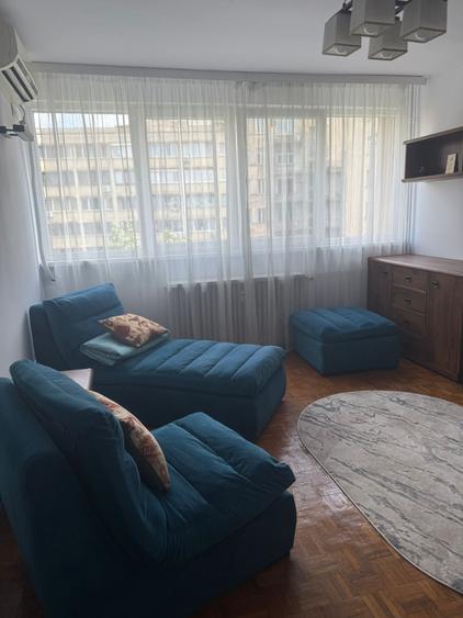 Ultracentral,Calea Victoriei/Sala Palatului,Inchiriere ap. 2 camere decomandat