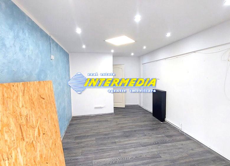Spatiu Comercial cu vad in Zona Cetate Bulevard, Alba Iulia