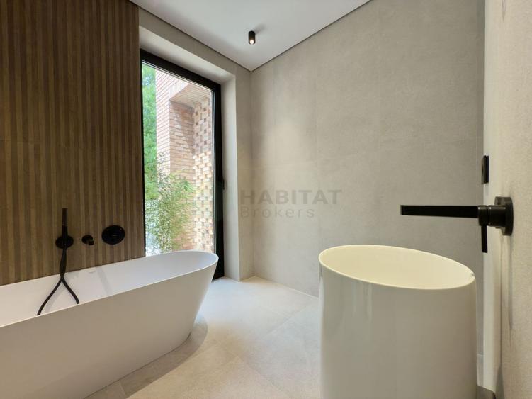 Casa Parter Exclusivista | Design Minimalist | Otopeni