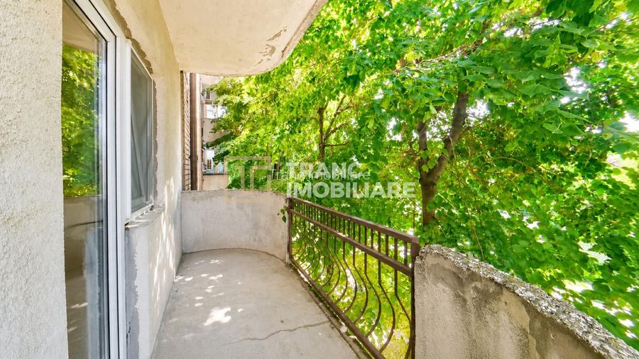 Apartament 3 camere de vânzare – Cartier Alfa - 5