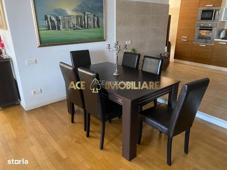 4 Camere de inchiriat | Aviatorilor | Metrou | Centrala | Parcare - 9