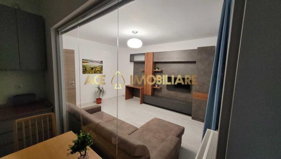 2 Camere de inchiriat | 21 Residence | Centrala | Parcare Subterana