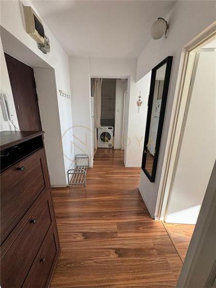Apartament cu 2 camere de inchiriat Parcul Circului pet friendly