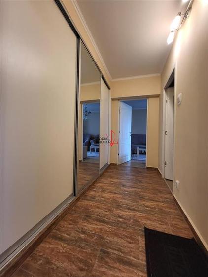 CHIRIE APARTAMENT 2 CAMERE DECOMANDAT CU TERASA