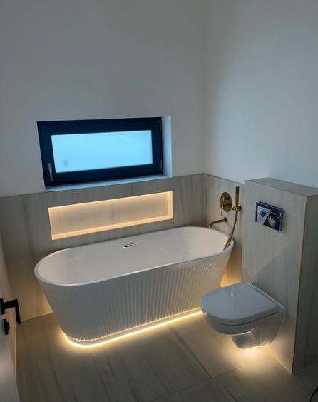 DE VÂNZARE | TRIPLEX MODERN | 4 CAMERE