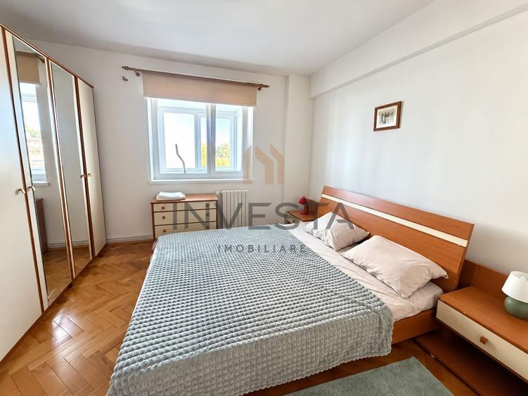 Apartament 4 camere, etaj intermediar, Zorilor, zona Observatorului