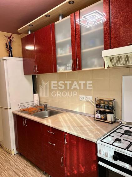 Apartament 3 camere semidecomandat, Girocului, aproape de Padurice