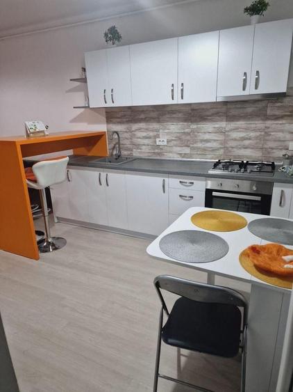 AP. 2 CAMERE- METALURGIEI, PET-FRIENDLY, CENTRALA PROPRIE, MODERN