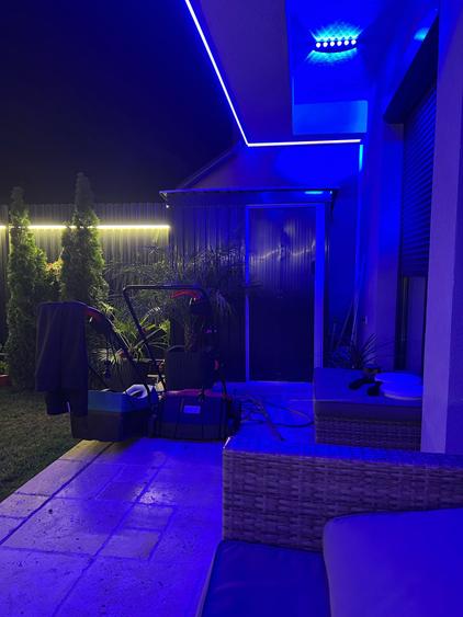 Casă premium complet mobilată | Finisaje superioare | Complex privat
