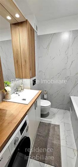 Apartament 2 camere, Clasa A, Marasti, Traian Vuia + Parcare - 3