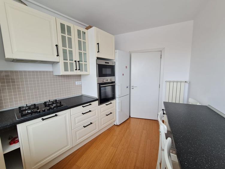Apartament | 2 camere | Pipera | etaj 2