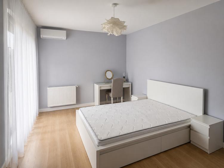 Apartament 2 camere | Residence 5 | 70 mp | Parcare subterană inclusă