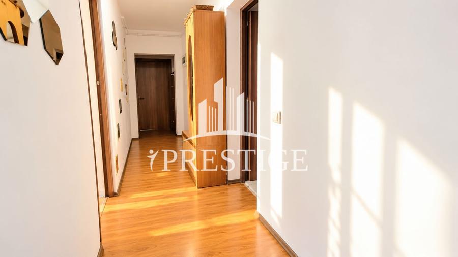 APARTAMENT 3 CAMERE | 2 BĂI | DECOMANDAT| PARTER | TEREZIAN