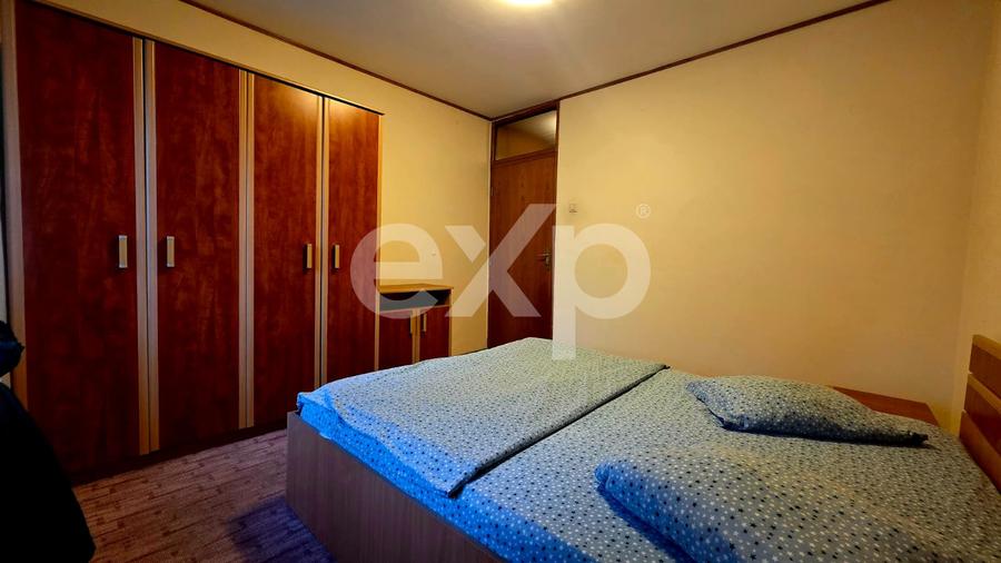 Eremia Grigorescu | Apartament 2 camere | Decomandat