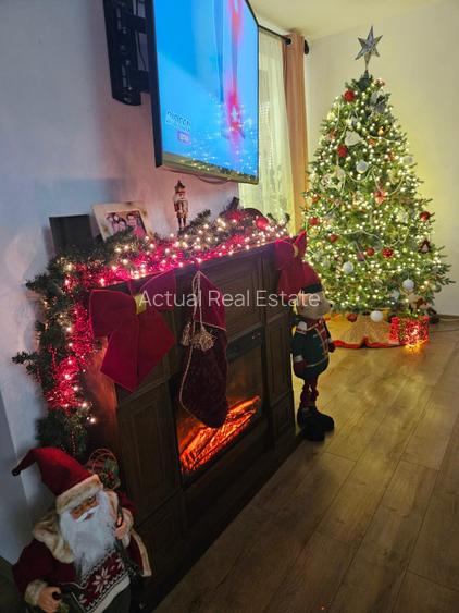 CASA DE VANZARE CUMPANA 166 MP UTILI| 217 MP TEREN | 4 CAMERE| - 11