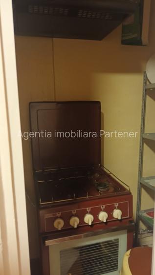 2 camere, Prundu, decomandat, centrala, mobilat - 16