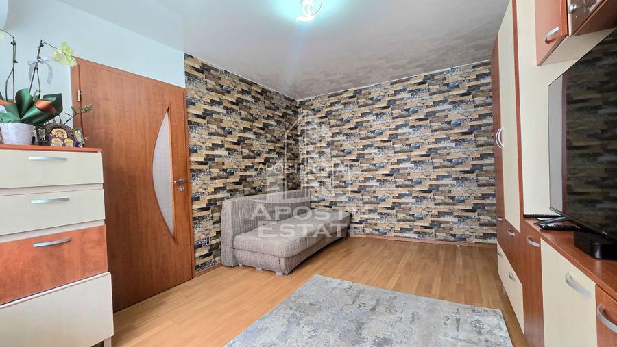 Apartament 2 camere de vanzare, zona Dacia, Timisoara - 2