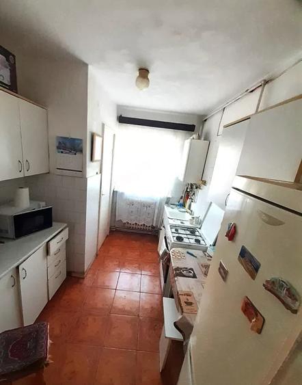 Apartament 3 camere, 75 mp, zona Cloșca, ideal investiție
